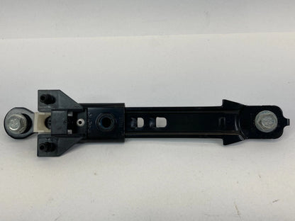 2006-2014 KIA SEDONA FRONT LEFT DRIVER SIDE SEAT BELT HEIGHT ADJUSTER OEM