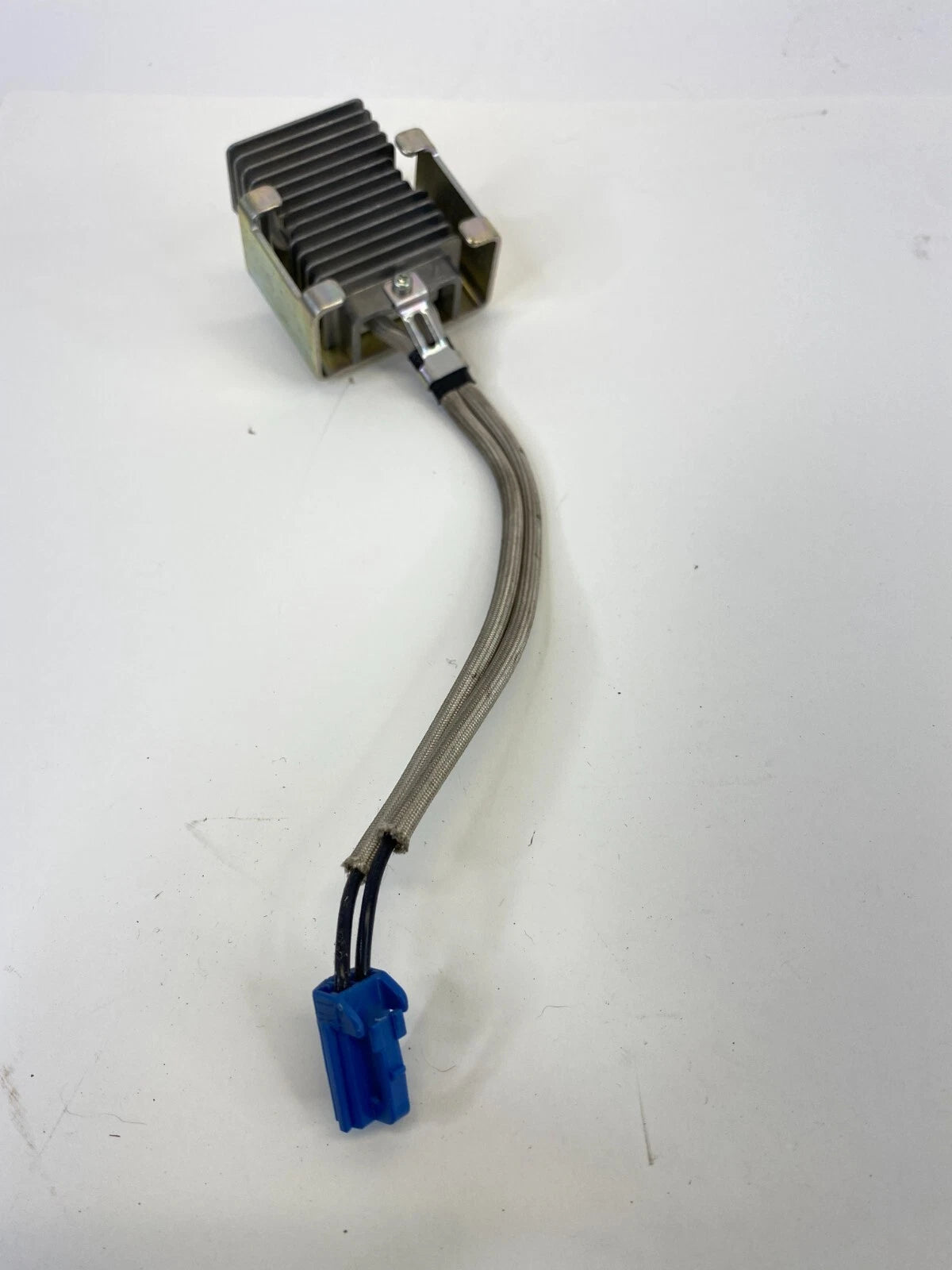 04-09 TOYOTA PRIUS HYBRID 1.5L FWD POWER FUEL PUMP RESISTOR MODULE 44535-47050