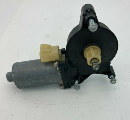 04-07 Buick Rainier 02-09 Envoy Trailblazer Rear Right Power Window Motor OEM