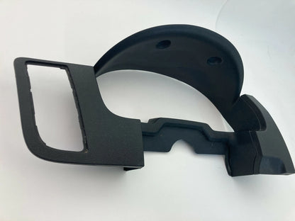 09 10 11 FORD FOCUS SPEEDOMETER CLUSTER BEZEL COVER TRIM PANEL 8S43-54044D70 OEM