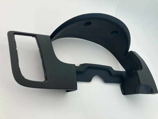 09 10 11 FORD FOCUS SPEEDOMETER CLUSTER BEZEL COVER TRIM PANEL 8S43-54044D70 OEM
