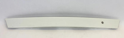 2006-2011 HONDA CIVIC SEDAN REAR TRUNK LICENSE GARNISH MOLDING 74890-SNE-A010