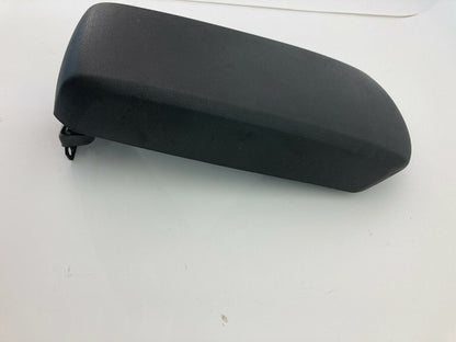 2008 2009 2010 2011 Ford Focus Center Console Armrest Arm Rest Lid Cover OEM