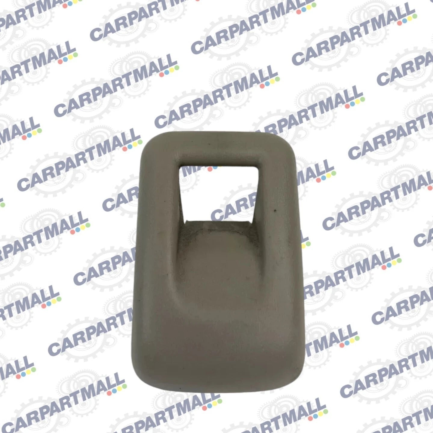 1998 1999 20002 2001 2002 TOYOTA COROLLA REAR SEAT CHILD ANCHOR CLIP TRIM COVER