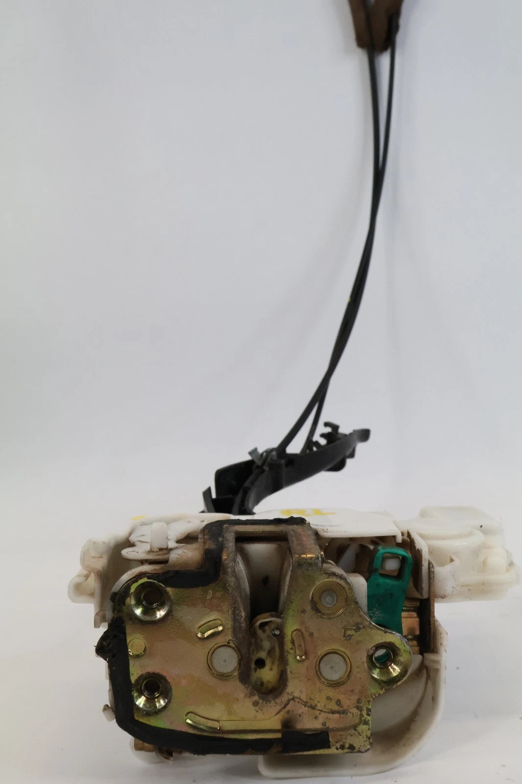 2003-2007 HONDA ACCORD SEDAN REAR LEFT BACK DOOR LOCK LATCH ACTUATOR OEM