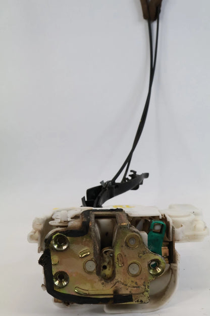 2003-2007 HONDA ACCORD SEDAN REAR LEFT BACK DOOR LOCK LATCH ACTUATOR OEM