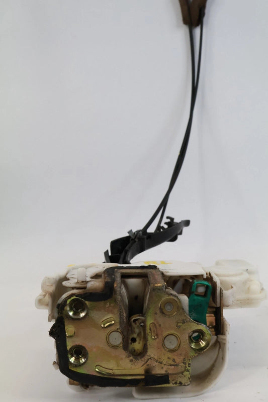2003-2007 HONDA ACCORD SEDAN REAR LEFT BACK DOOR LOCK LATCH ACTUATOR OEM