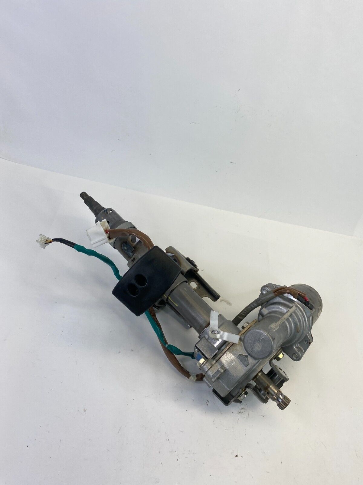 04-09 Toyota Prius 1.5L Hybrid Electric Power Steering Motor Column 80960-47051