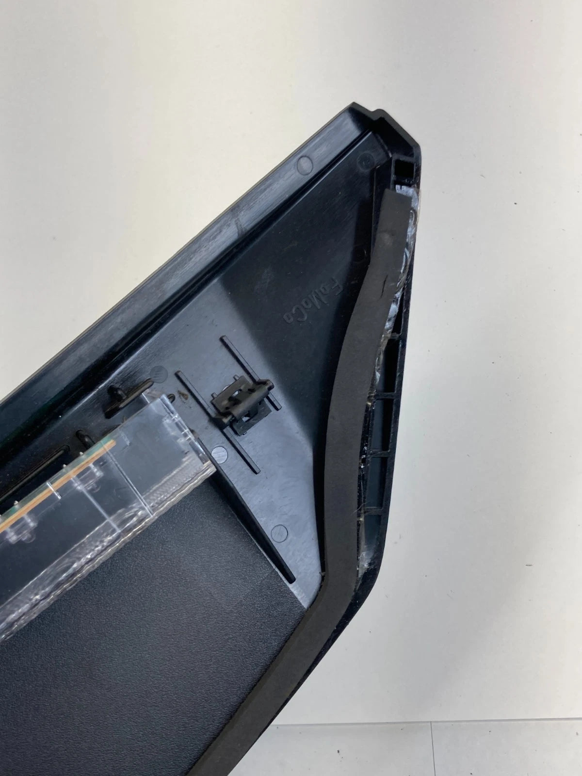 2013-2019 Ford Taurus Rear High Mount Third 3rd Brake Stop Light Lamp OEM