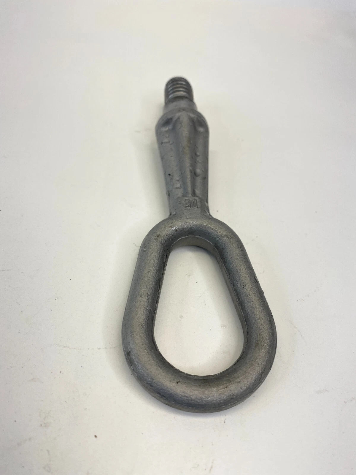 2009 09 BMW 535I XDRIVE SEDAN 4-DR TOWING HOOK TOW EYE BOLT SCREW TIE DOWN OEM