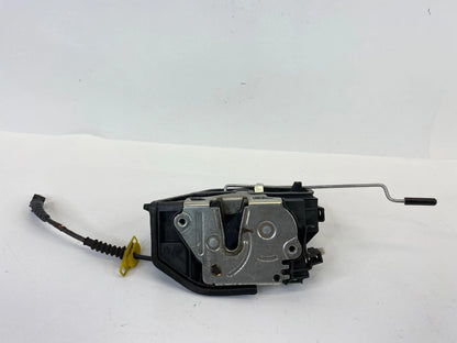 2004-2007 BMW 530I 525I FRONT LEFT SIDE DOOR LOCK LATCH ACTUATOR 7167065 OEM