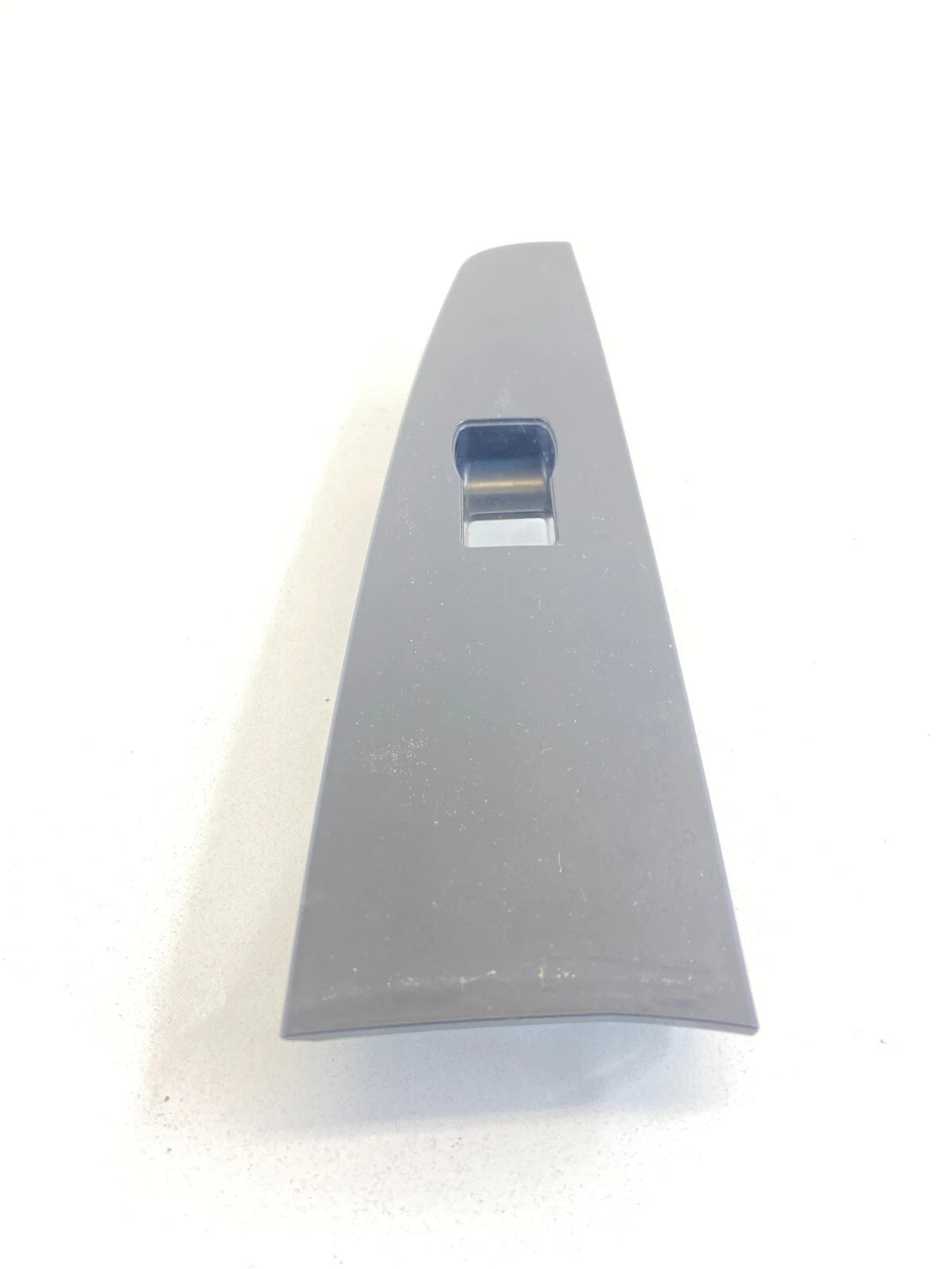 2007-2011 NISSAN ALTIMA REAR RIGHT SIDE DOOR WINDOW SWITCH TRIM BEZEL IPAC82960