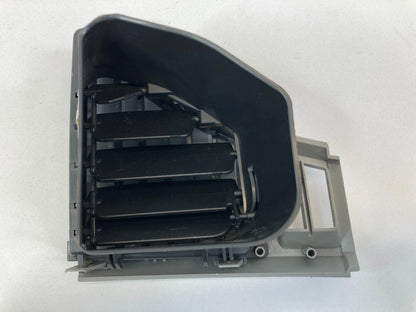 2007 2008 CHRYSLER SEBRING LEFT DRIVER SIDE DASH AC AIR VENT GRILLE DUCT OUTLET