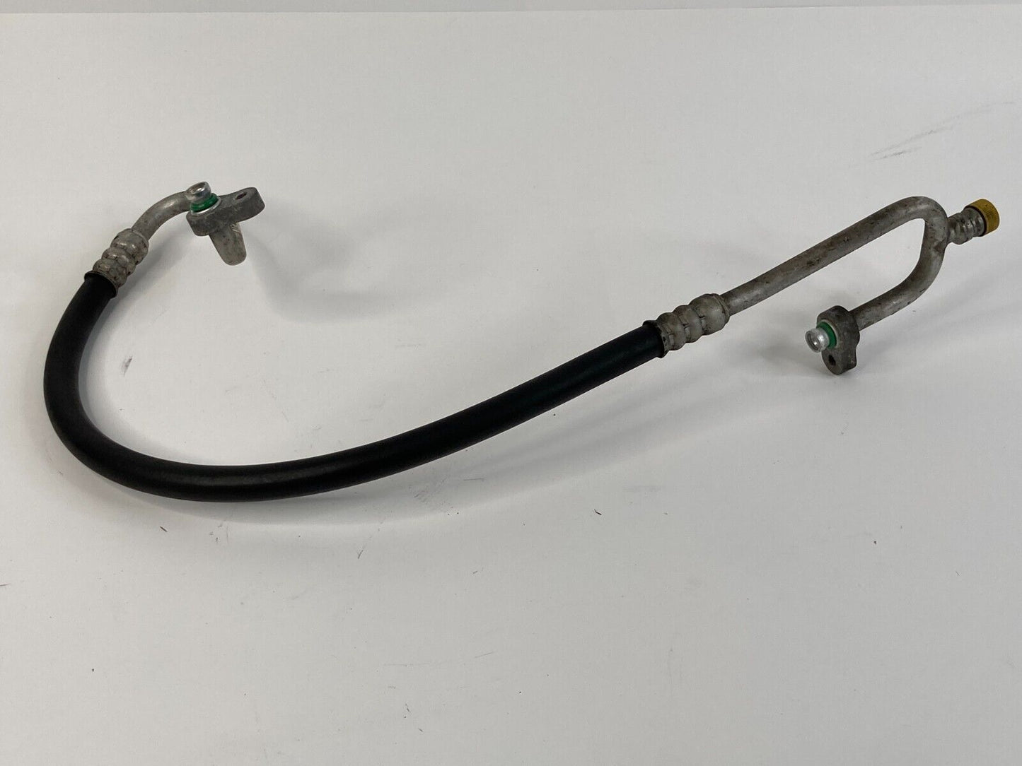 2011-2014 Hyundai Sonata 2.4L Sedan A/C Refrigerant Discharge Hose Tube OEM