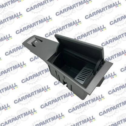 02-05 BMW 745I 745LI 03-08 760LI REAR RIGHT WINDOW SWITCH TRIM ASHTRAY FINISHER