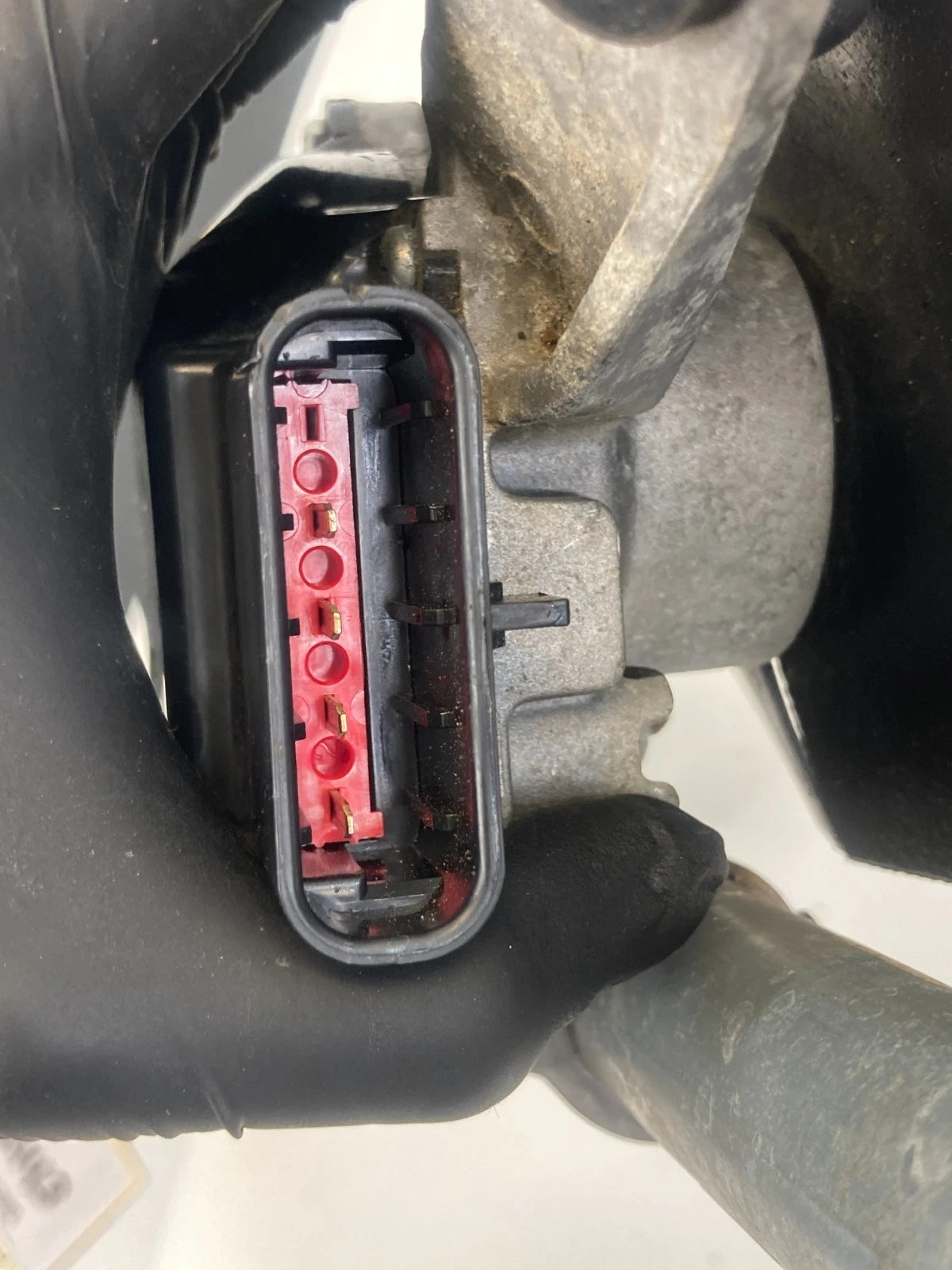 2010-2017 GMC TERRAIN CHEVROLET EQUINOX FRONT WIPER MOTOR & LINKAGE ASSEMBLY OEM