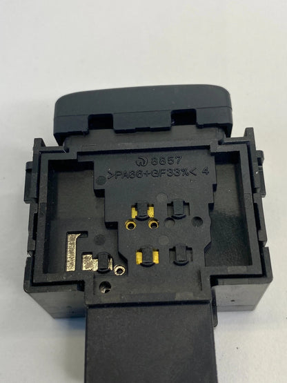 2011 2012 2013 INFINITI G37 STABILITY STAB TRACTION CONTROL BUTTON SWITCH OEM