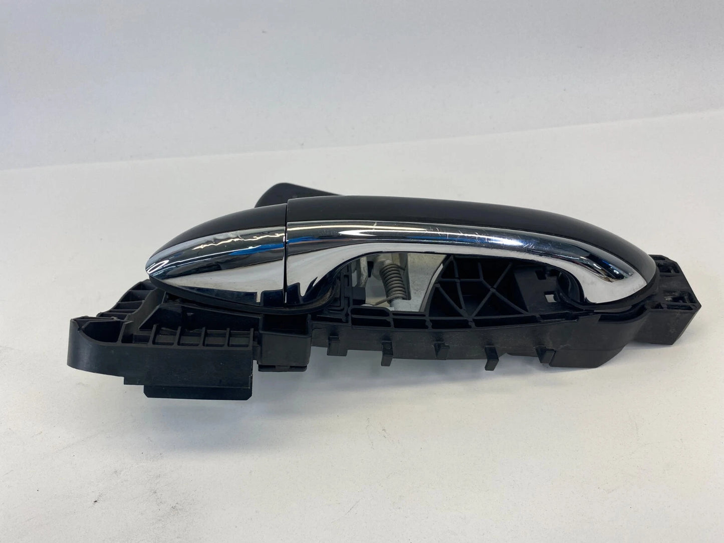 06-12 MERCEDES-BENZ R350 ML350 REAR LEFT EXTERIOR DOOR HANDLE ASSY A2517600534