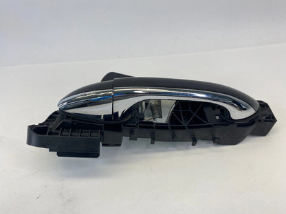 06-12 MERCEDES-BENZ R350 ML350 REAR LEFT EXTERIOR DOOR HANDLE ASSY A2517600534