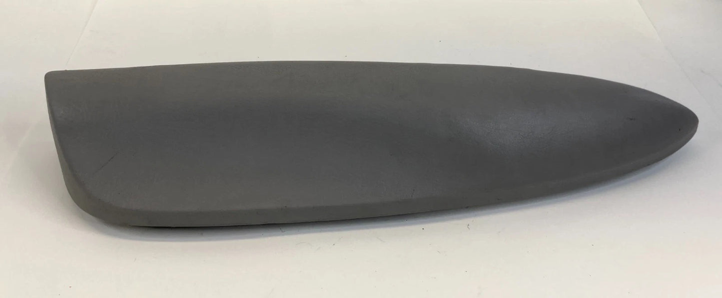 2005-2009 CHEVROLET TRAILBLAZER REAR LEFT DOOR ARMREST GRIP PANEL UNIT OEM