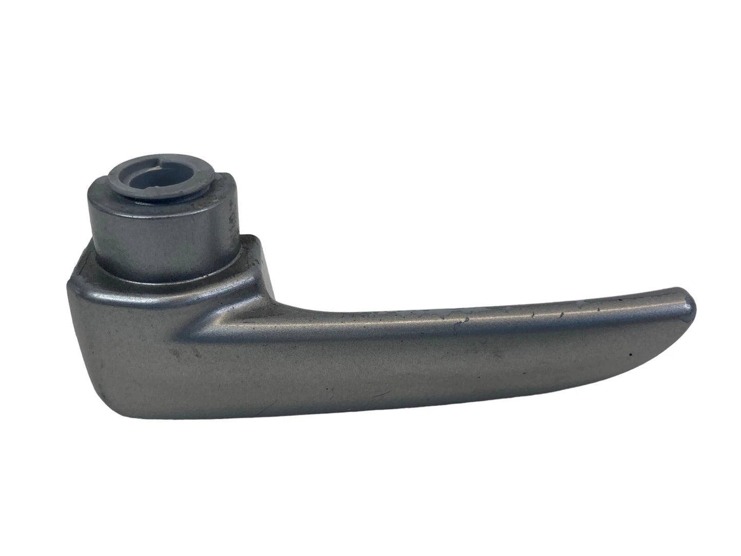 2004-2009 MAZDA3 MAZDA 3 FRONT LEFT SEAT RECLINER HEIGHT ADJUST HANDLE LEVER OEM