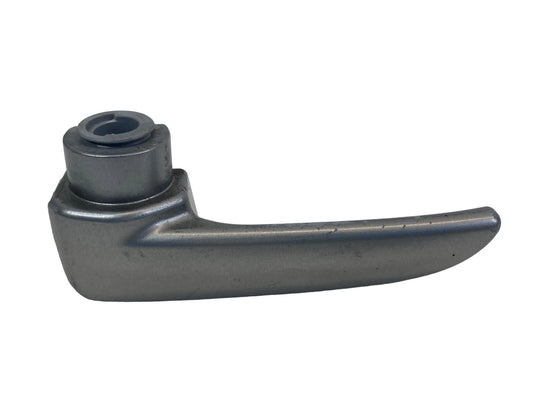 2004-2009 MAZDA3 MAZDA 3 FRONT LEFT SEAT RECLINER HEIGHT ADJUST HANDLE LEVER OEM