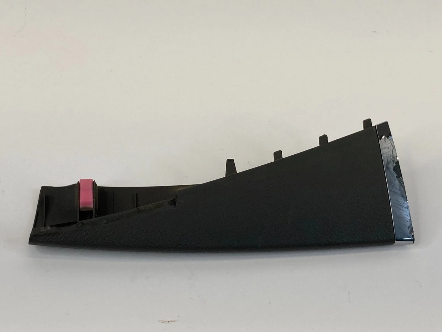 2007-2011 TOYOTA CAMRY DASH LEFT SIDE BEZEL TRIM PANEL COVER MOLDING 55413-06010