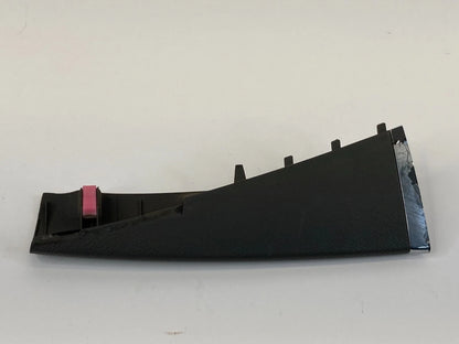 2007-2011 TOYOTA CAMRY DASH LEFT SIDE BEZEL TRIM PANEL COVER MOLDING 55413-06010