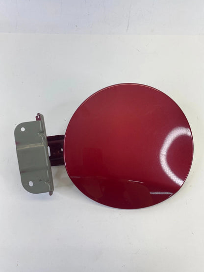 14 15 16 17 18 19 NISSAN VERSA NOTE FUEL FILLER TANK GAS DOOR LID CAP COVER OEM