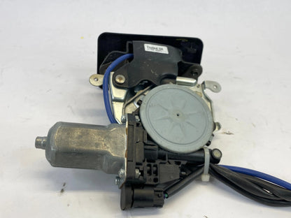 2007-2009 LEXUS RX350 06-08 RX40 REAR TRUNK LOCK LATCH POWER MOTOR ACTUATOR OEM