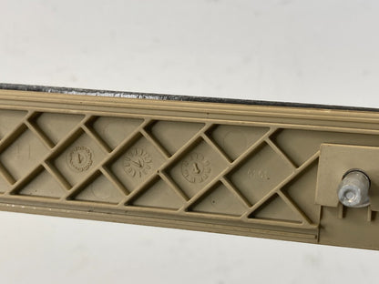 2007 2008 BMW 328xi Dash Cup Holder Bezel Panel Trim Garnish 5145-7130742-05