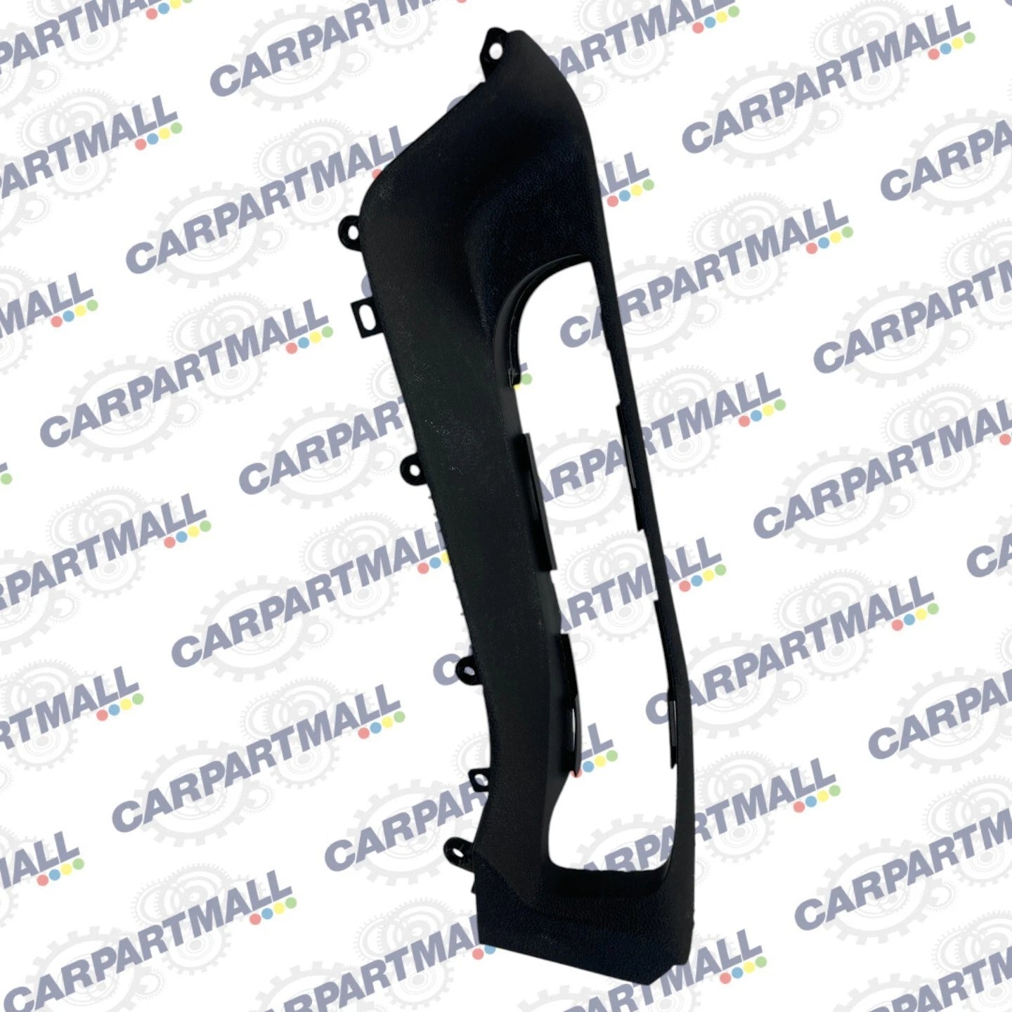 2014 2015 CHEVROLET MALIBU CENTER CONSOLE PARKING BRAKE TRIM COVER BEZEL 5067895