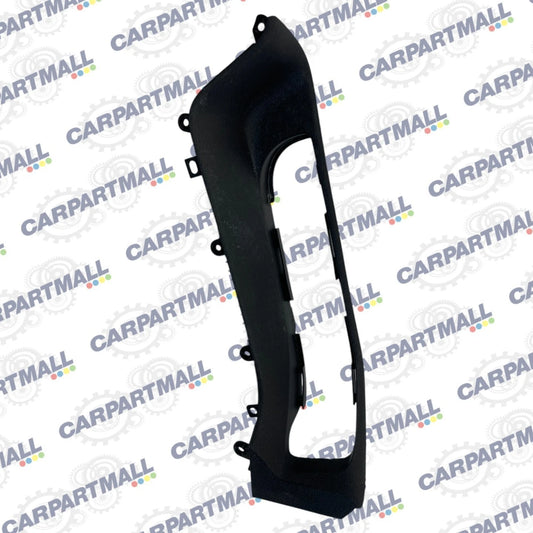 2014 2015 CHEVROLET MALIBU CENTER CONSOLE PARKING BRAKE TRIM COVER BEZEL 5067895