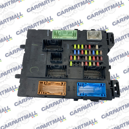 2013-2018 Ford C-Max 2.0L AT Fuse Relay Box Body Control Module DV6T-14A073-CB