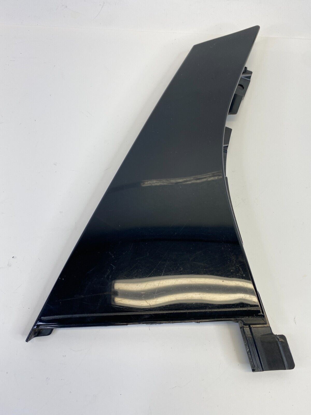 2012-2018 Ford Focus Rear Right Side Exterior Door Trim Molding BM51-A254A42-AE