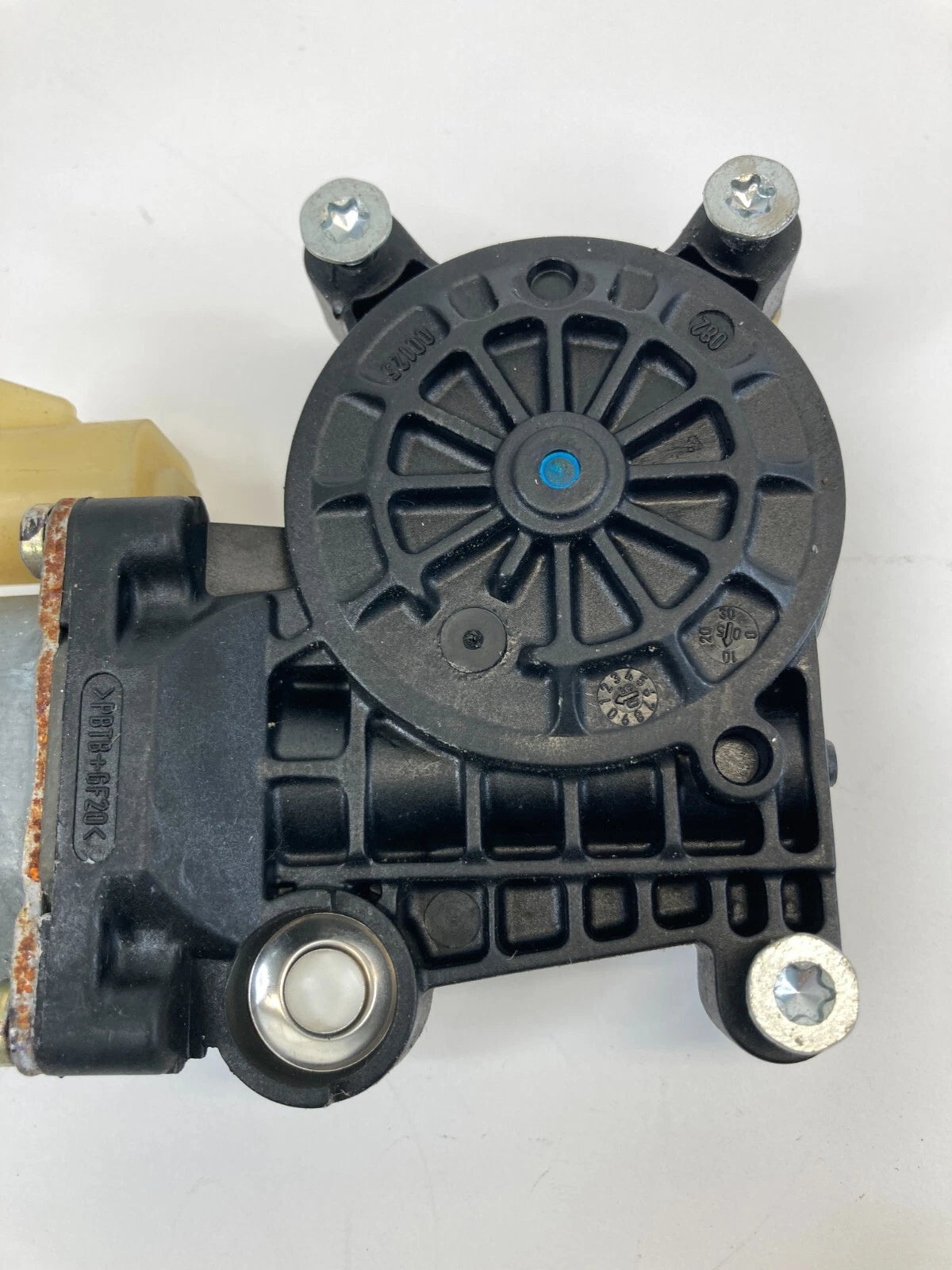 2003-2007 CADILLAC CTS REAR RIGHT SIDE DOOR POWER WINDOW MOTOR 101263100 OEM
