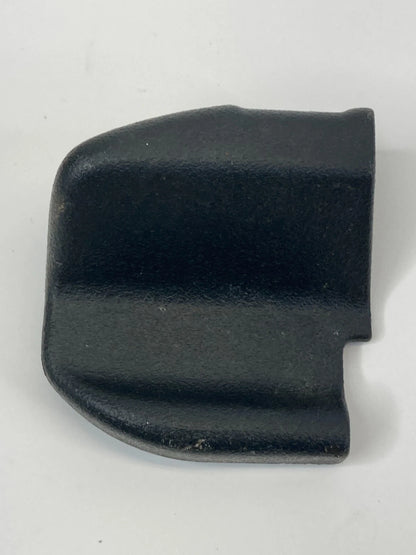 2016-2020 HONDA CIVIC SEAT TRACK RAIL COVER CAP TRIM OEM