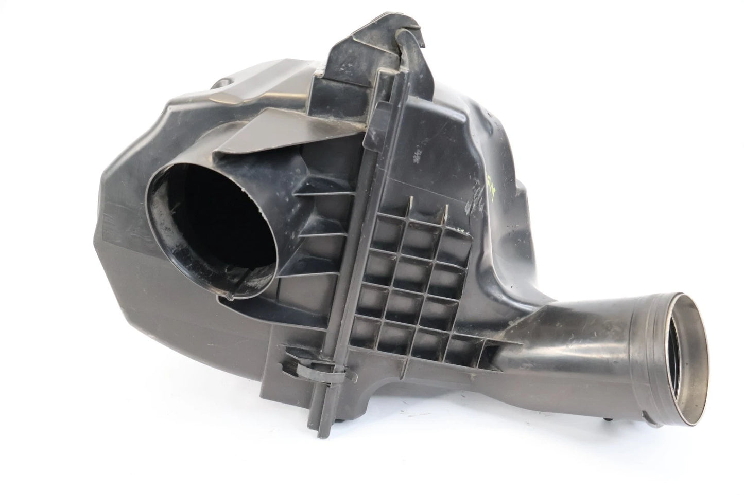 2012-2016 BMW 528I 2.0L L4 AIR CLEANER INTAKE FILTER HOUSING BOX 13717612014 OEM