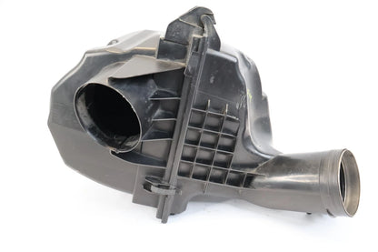 2012-2016 BMW 528I 2.0L L4 AIR CLEANER INTAKE FILTER HOUSING BOX 13717612014 OEM