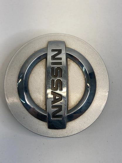 02-17 NISSAN ALTIMA RIM WHEEL HUPCAP CENTER CAP HUB CAP COVER 40642-ZM70B OEM