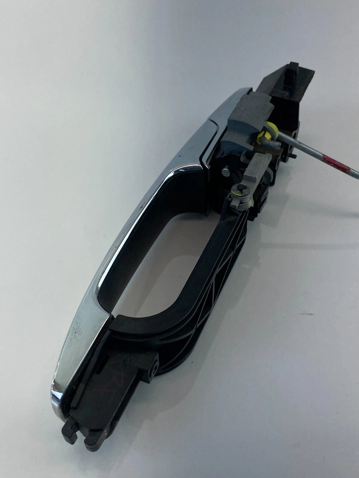 2008-2011 FORD FOCUS REAR RIGHT PASSENGER SIDE EXTERIOR DOOR HANDLE ASSEMBLY OEM