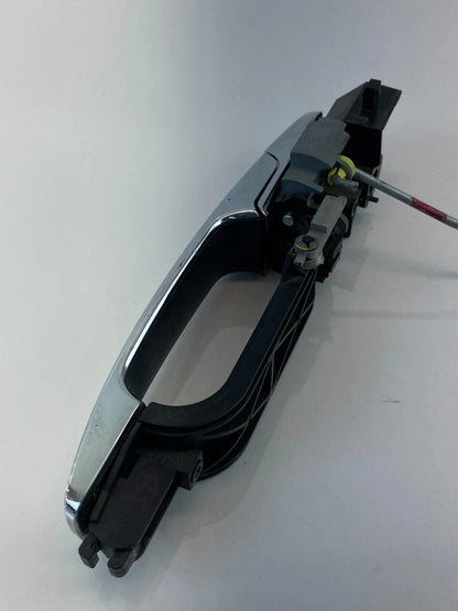 2008-2011 FORD FOCUS REAR RIGHT PASSENGER SIDE EXTERIOR DOOR HANDLE ASSEMBLY OEM