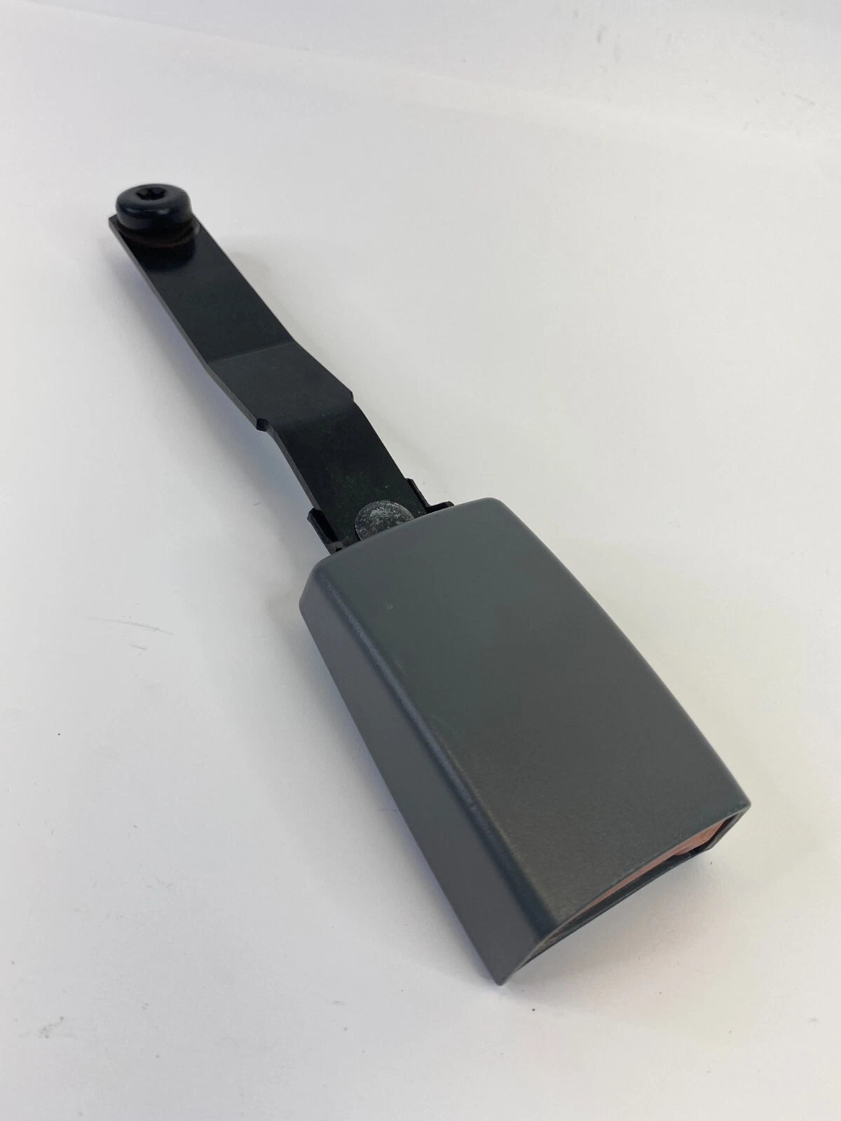2008 2009 DODGE AVENGER FRONT LEFT DRIVER SEAT BELT BUCKLE OEM