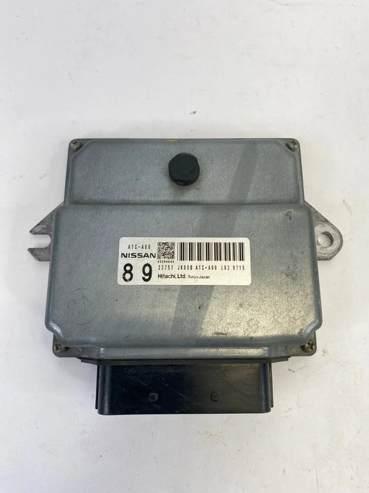 2008-2012 INFINITI G37 SEDAN VARIABLE VALVE CONTROL MODULE VEL 23751-JK00B