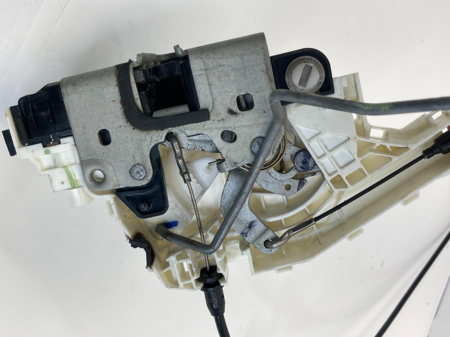 2011-2020 Dodge Journey Rear Right Door Lock Latch Release Actuator 4589914AD