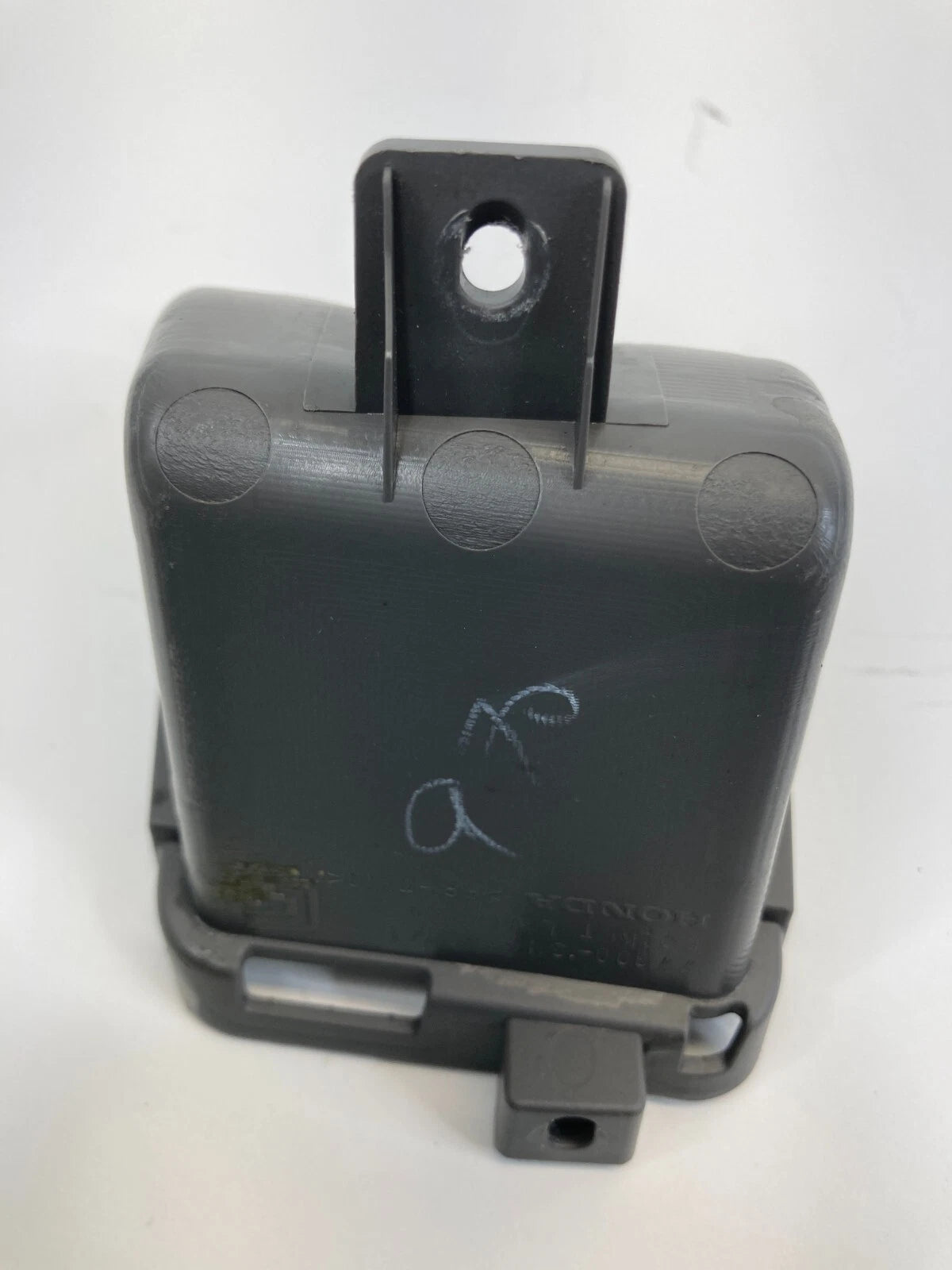 2006-2011 HONDA CIVIC LOWER DASH POCKET BIN BOX STORAGE LEFT SIDE 77300-SNA OEM