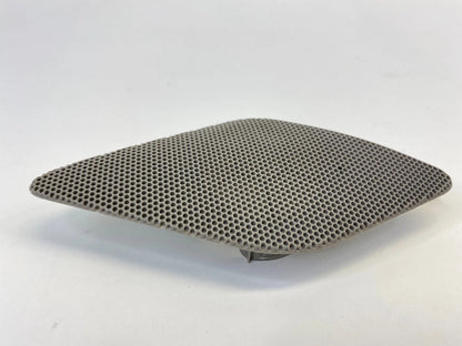10-17 CHEVY EQUINOX RIGHT WINDSHIELD GARNISH MOLDING SPEAKER GRILLE MT060000PA