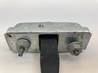 2009-2019 FORD FLEX REAR LEFT BACK SIDE DOOR CHECK STOP STOPPER STRAP ARM RR LH