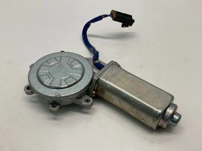 1993-1997 MERCURY VILLAGER FRONT LEFT DRIVER SIDE DOOR POWER WINDOW MOTOR OEM