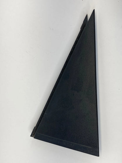 14-19 KIA SOUL REAR RIGHT PASSENGER DOOR OUTSIDE DELTA MOLDING 83840-B2000 OEM